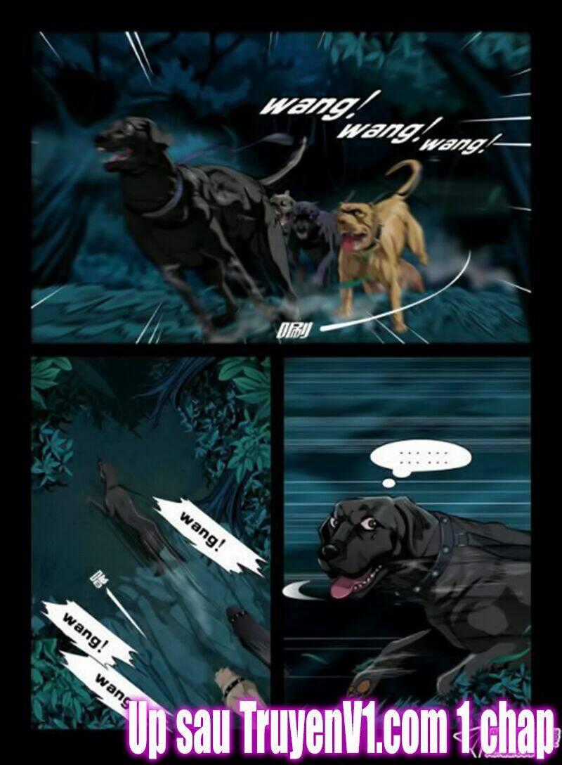 Resentment - Chapter 62 - Trang 10