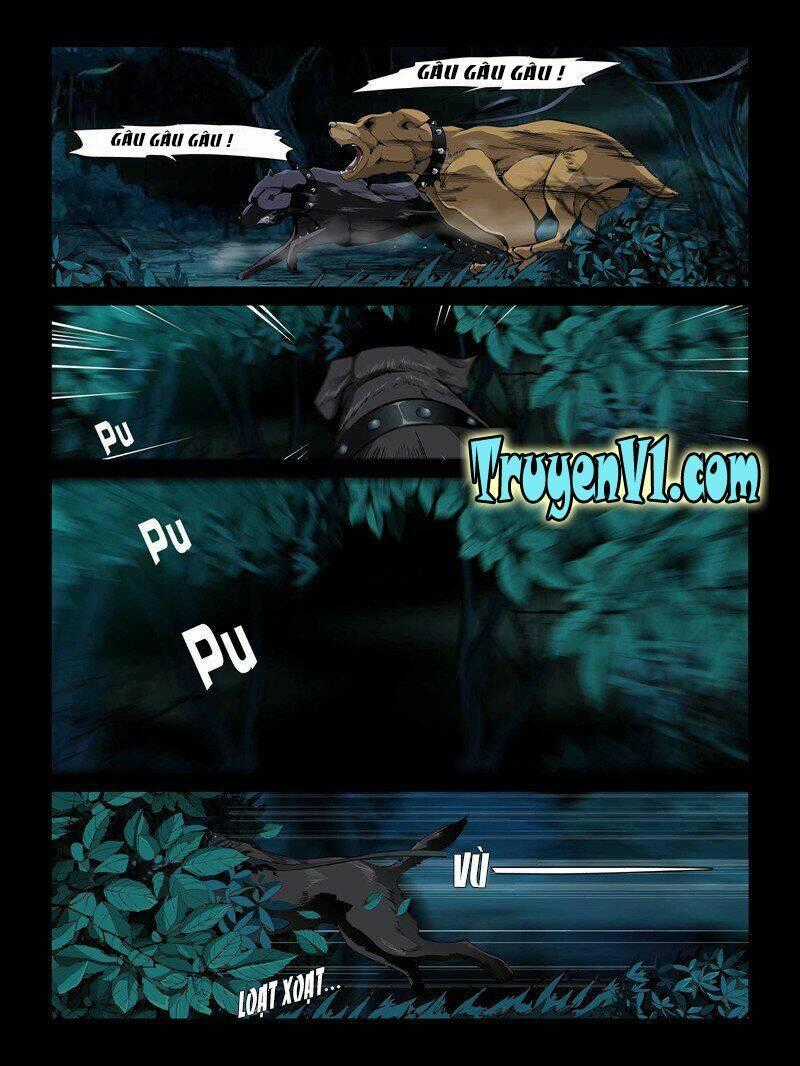 Resentment - Chapter 63 - Trang 1