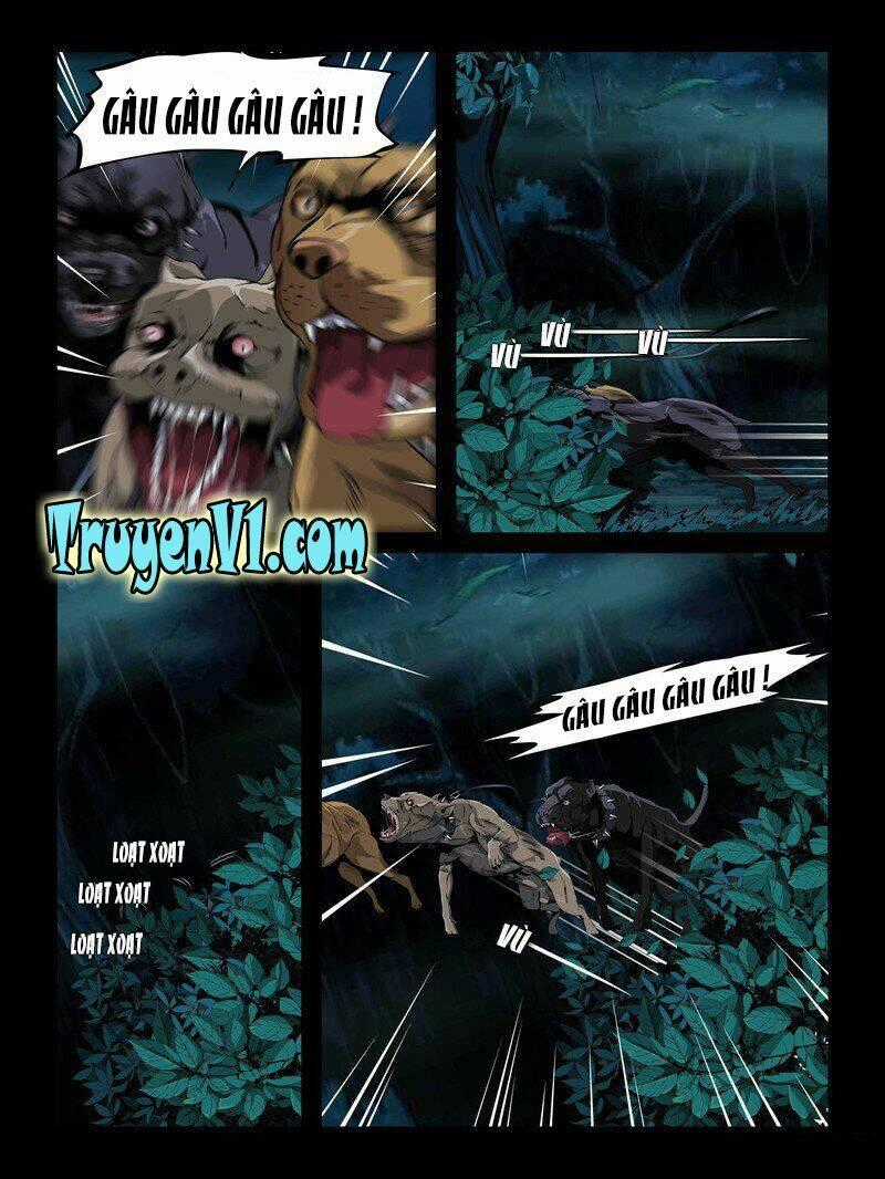 Resentment - Chapter 63 - Trang 2