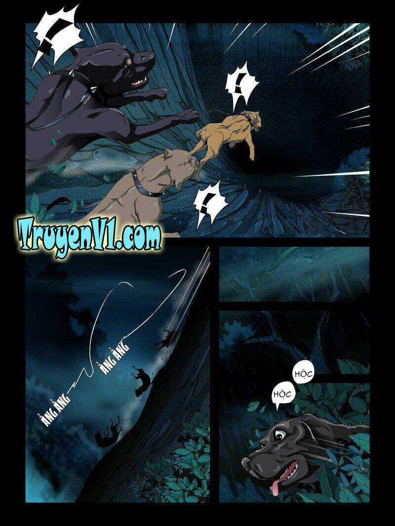 Resentment - Chapter 63 - Trang 3