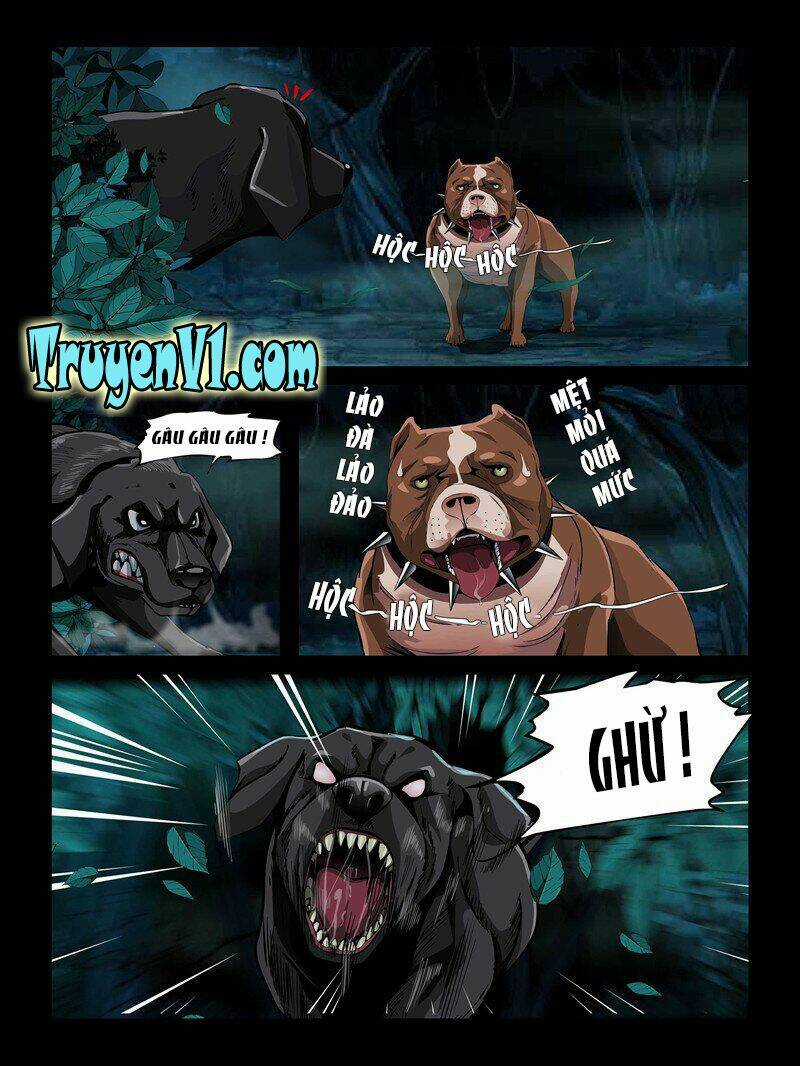 Resentment - Chapter 63 - Trang 4