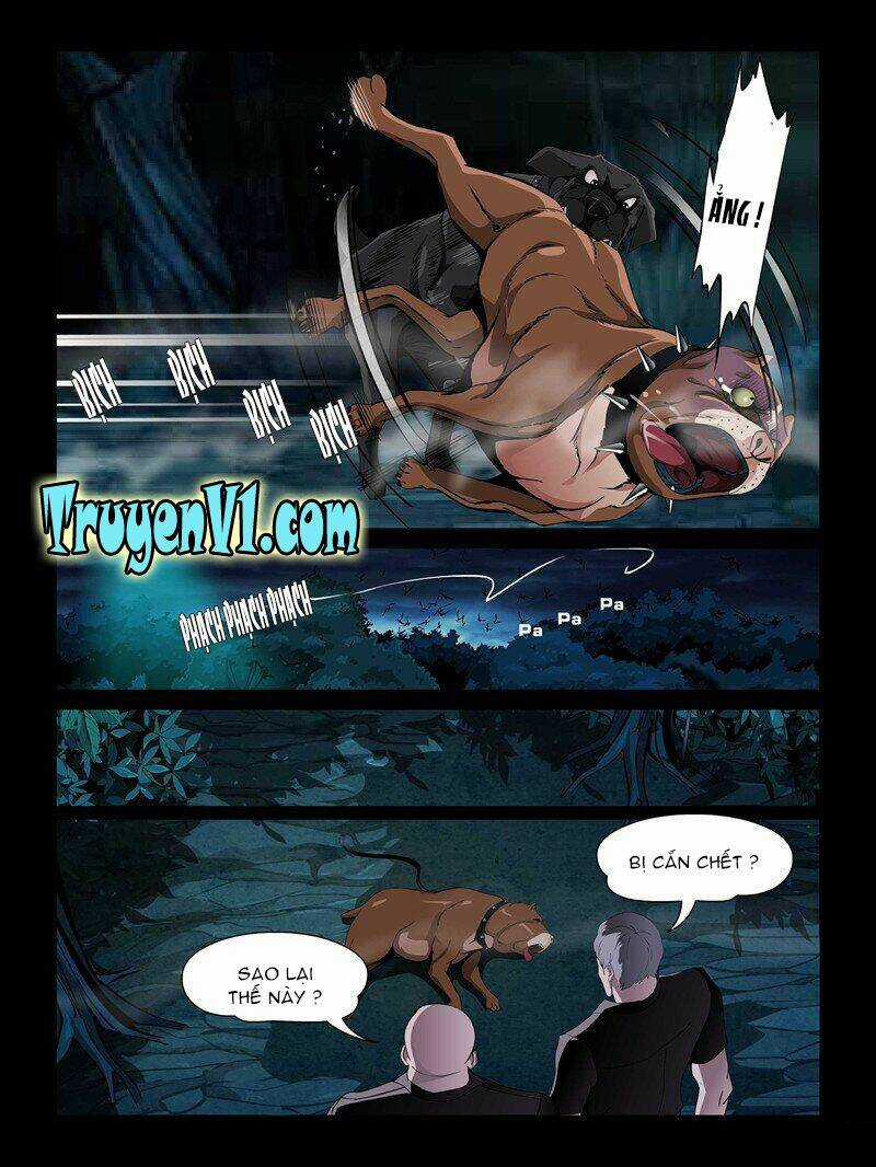 Resentment - Chapter 63 - Trang 5