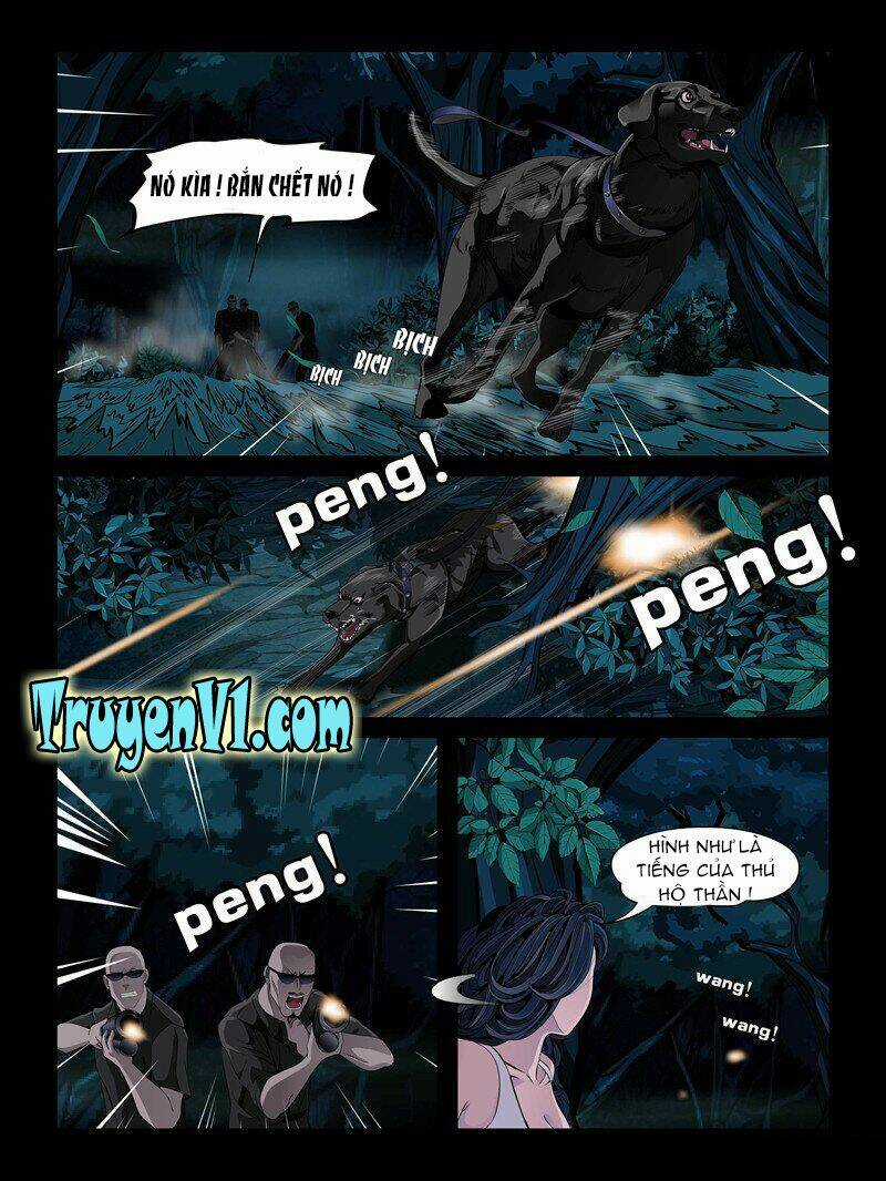 Resentment - Chapter 63 - Trang 6