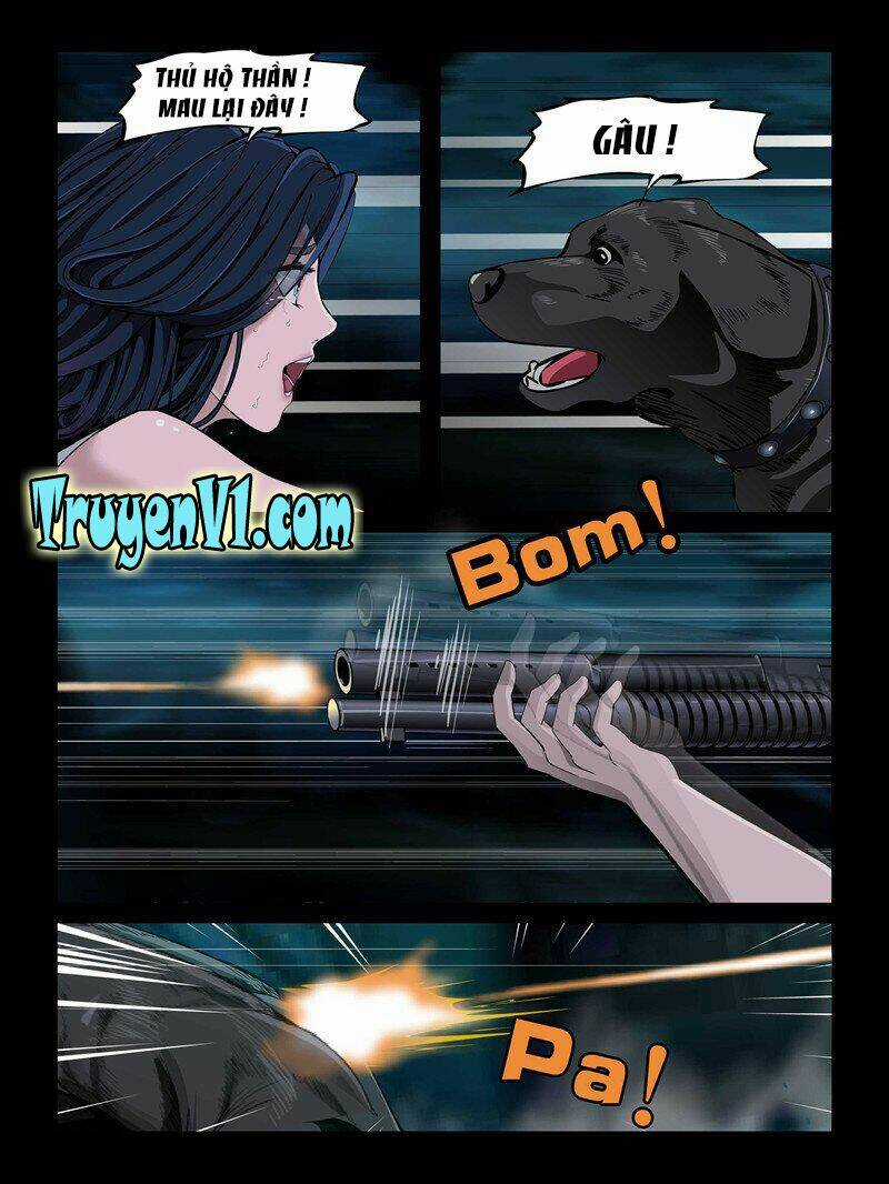 Resentment - Chapter 63 - Trang 8