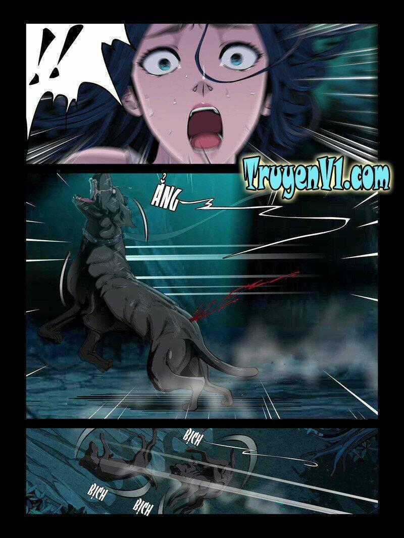 Resentment - Chapter 63 - Trang 9