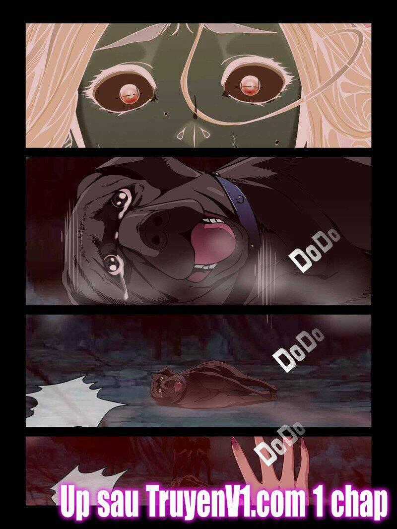 Resentment - Chapter 63 - Trang 10