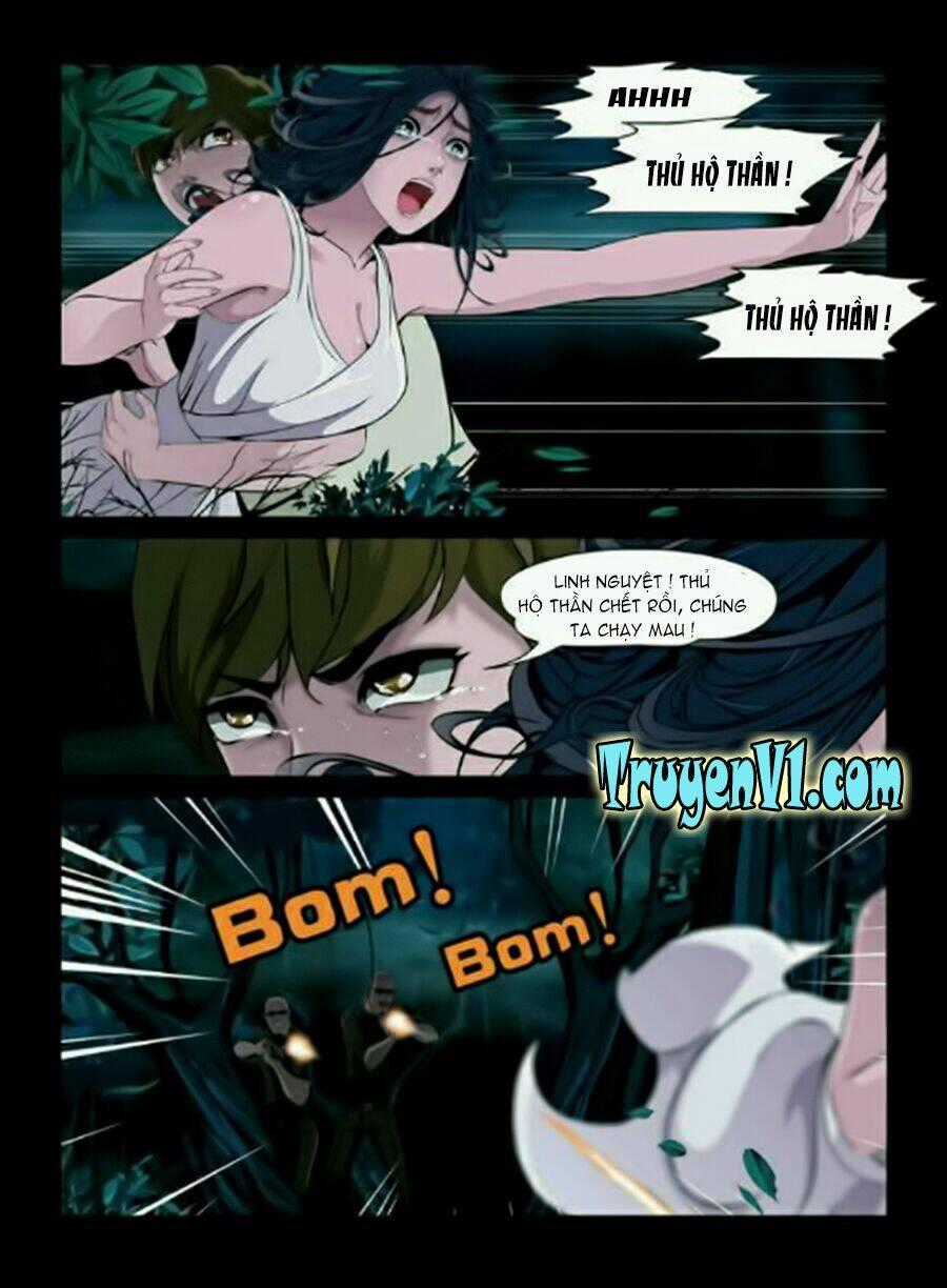 Resentment - Chapter 64 - Trang 1