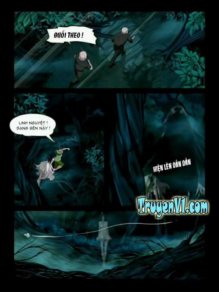 Resentment - Chapter 64 - Trang 2