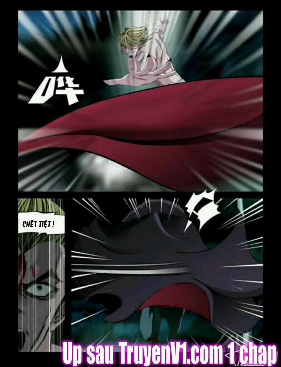 Resentment - Chapter 64 - Trang 10