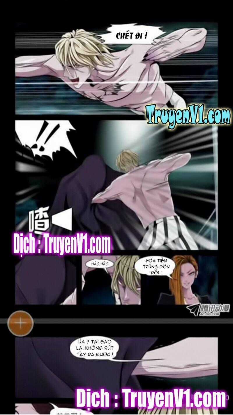 Resentment - Chapter 65 - Trang 1