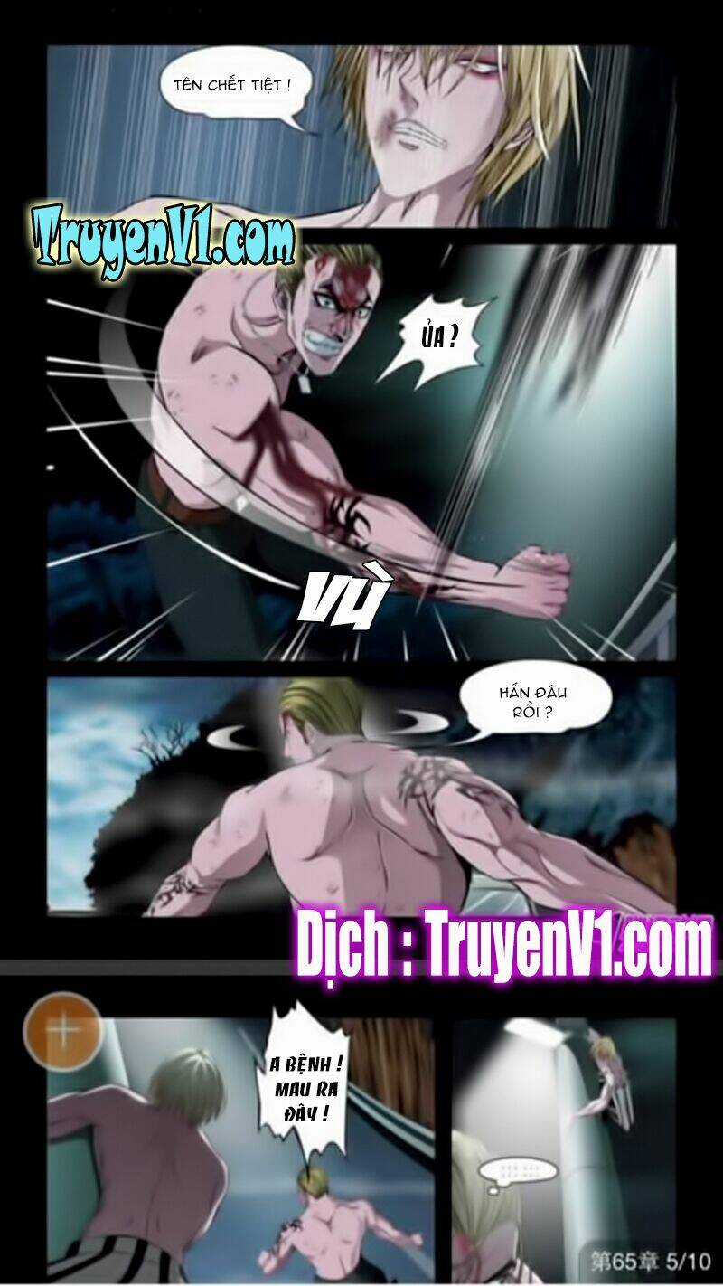 Resentment - Chapter 65 - Trang 3