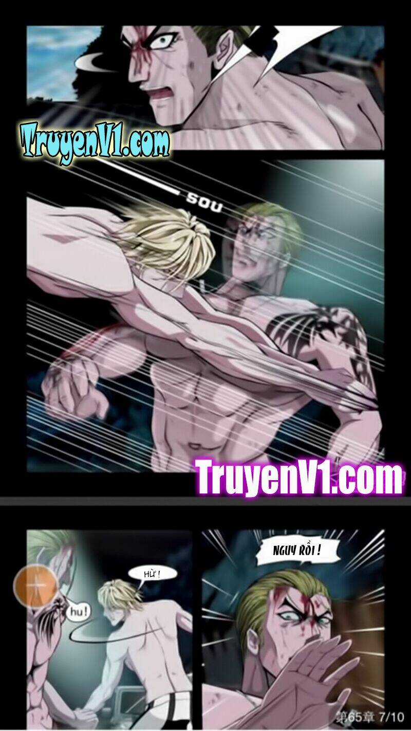 Resentment - Chapter 65 - Trang 4