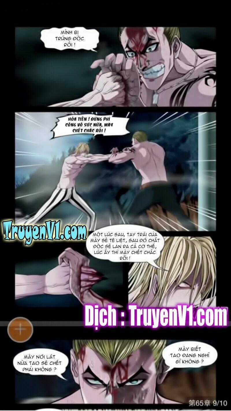 Resentment - Chapter 65 - Trang 5