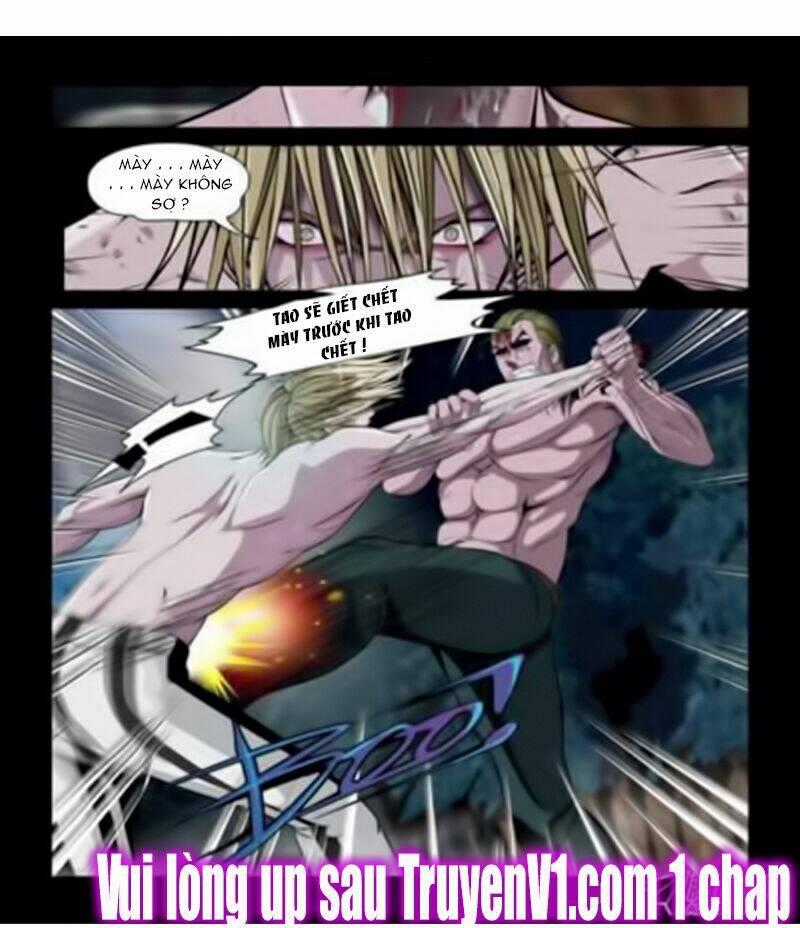 Resentment - Chapter 65 - Trang 6