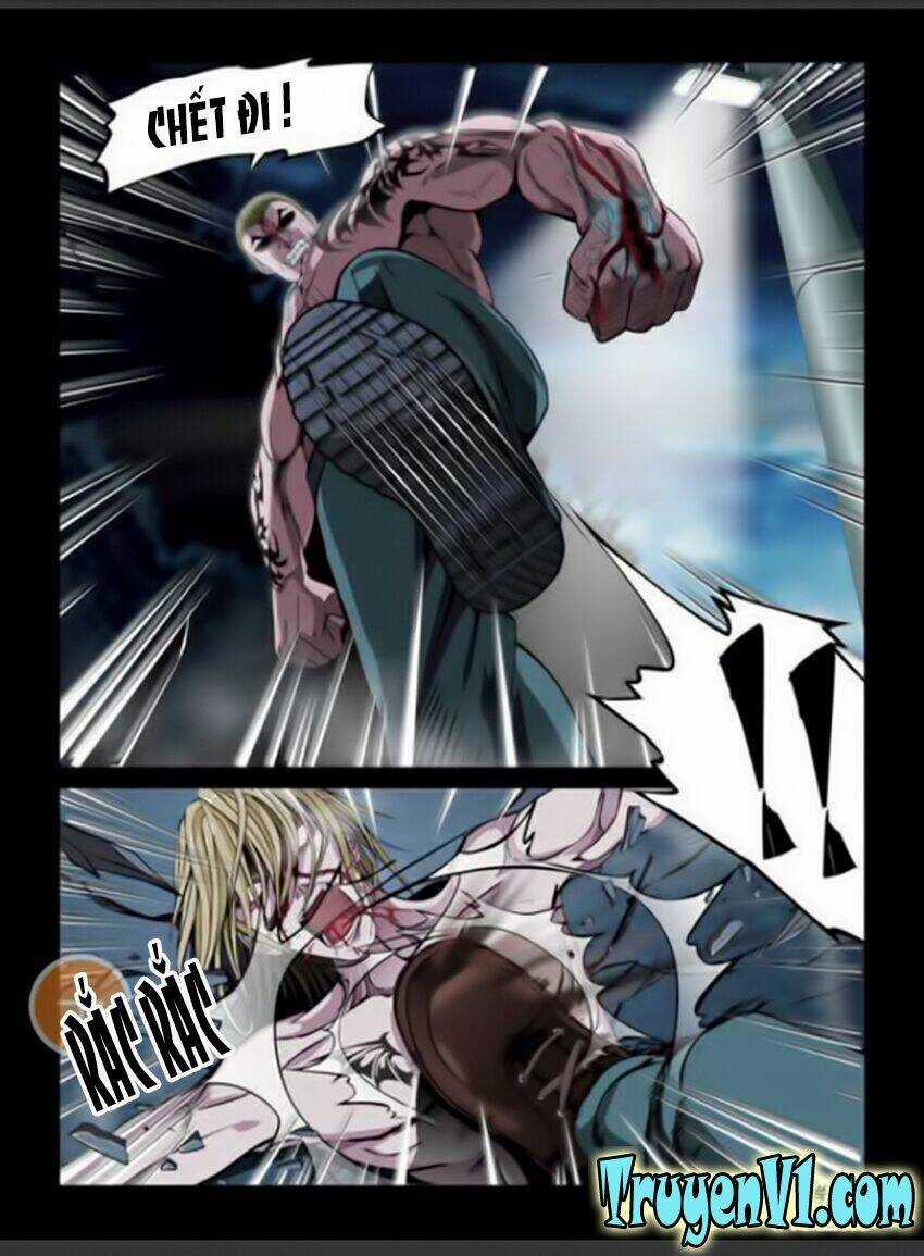 Resentment - Chapter 66 - Trang 3