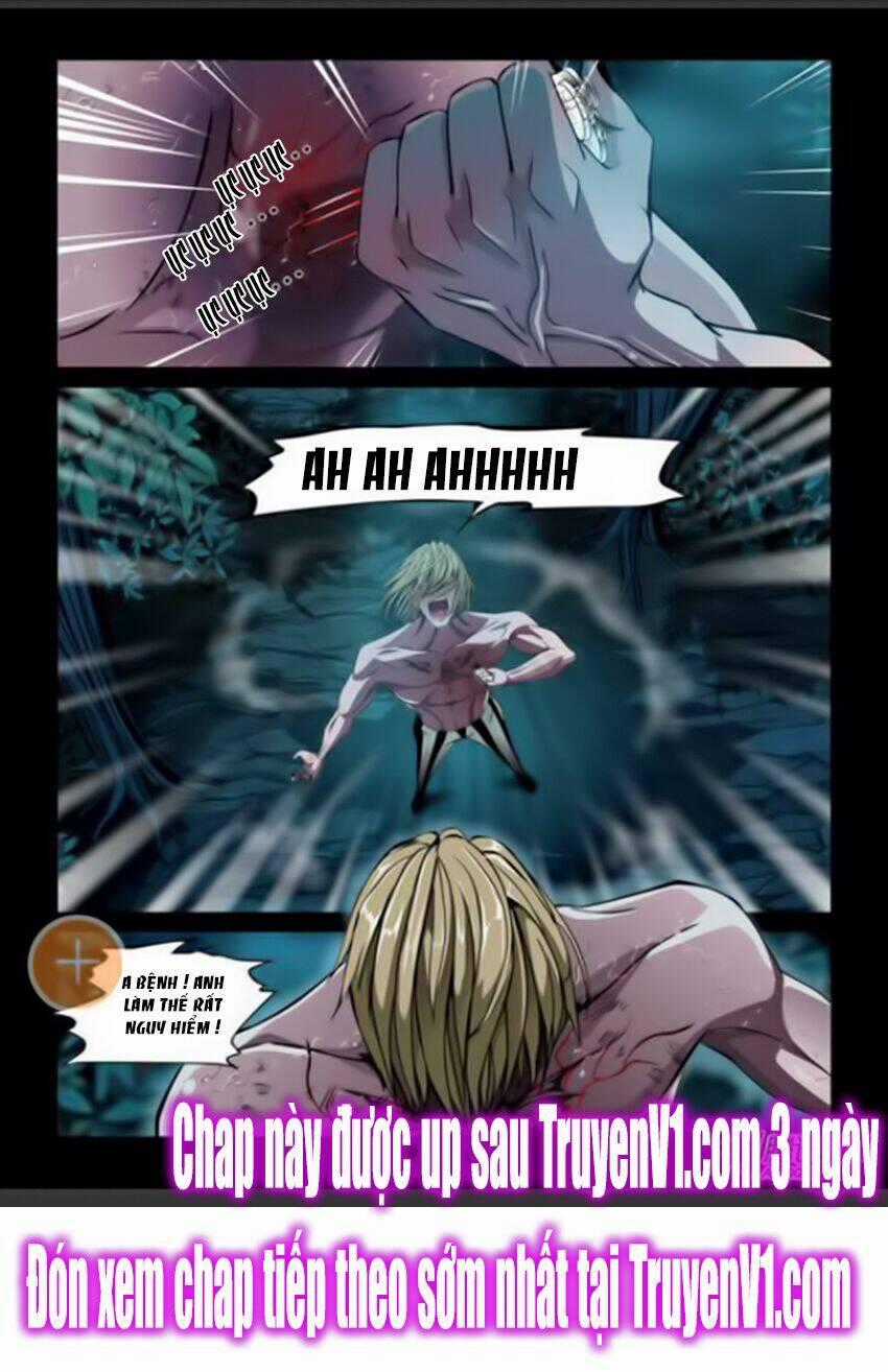 Resentment - Chapter 66 - Trang 10