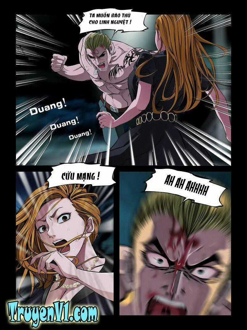 Resentment - Chapter 67 - Trang 2