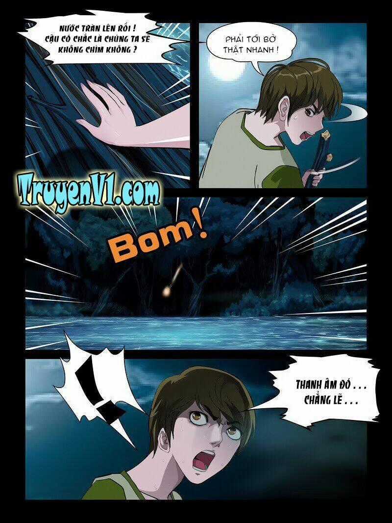 Resentment - Chapter 67 - Trang 9