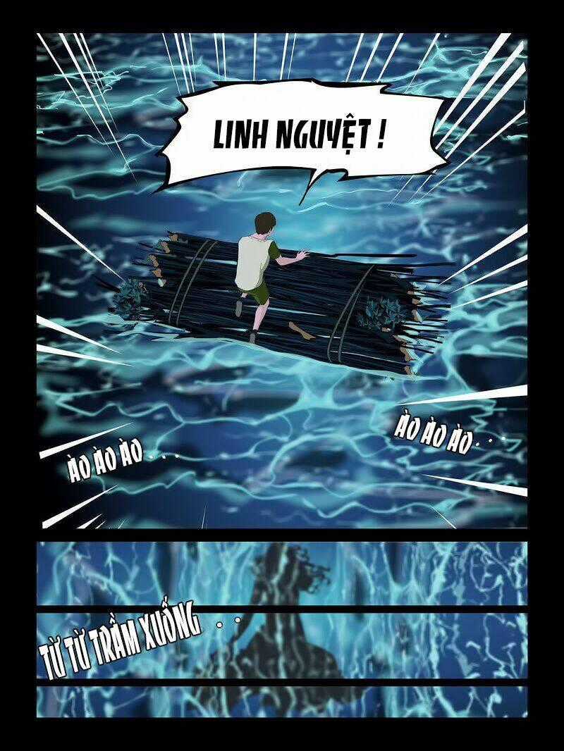 Resentment - Chapter 68 - Trang 1