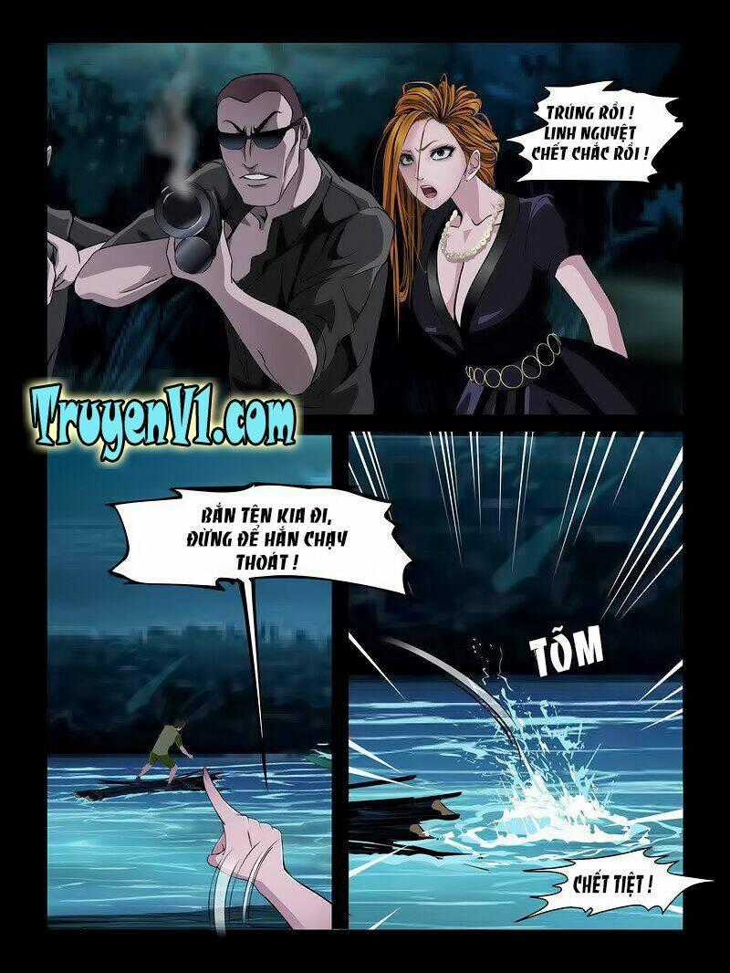 Resentment - Chapter 68 - Trang 2