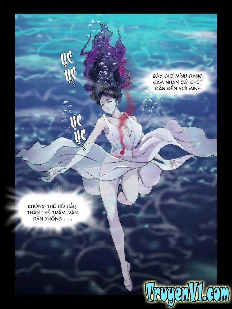 Resentment - Chapter 68 - Trang 3