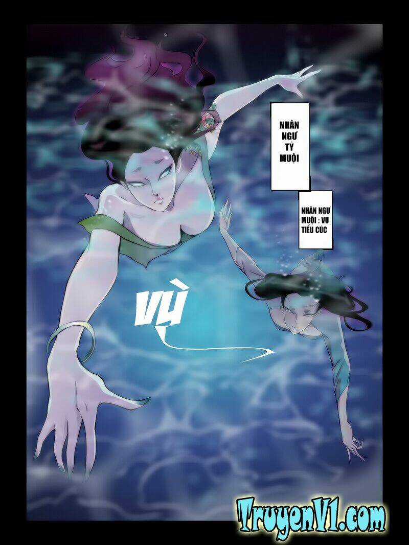 Resentment - Chapter 68 - Trang 5