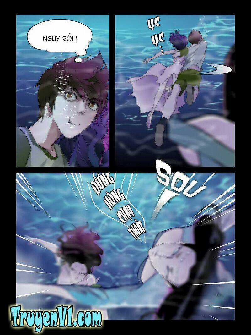 Resentment - Chapter 68 - Trang 6