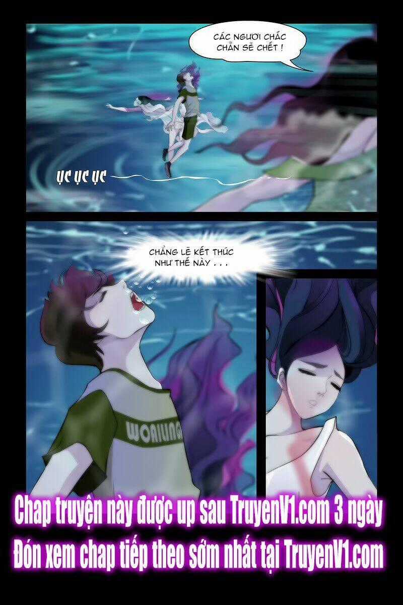 Resentment - Chapter 68 - Trang 10