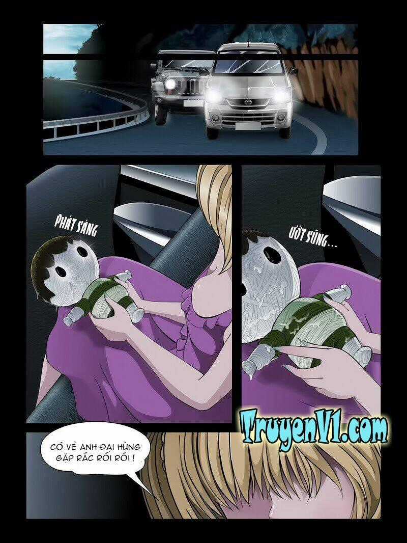 Resentment - Chapter 69 - Trang 2