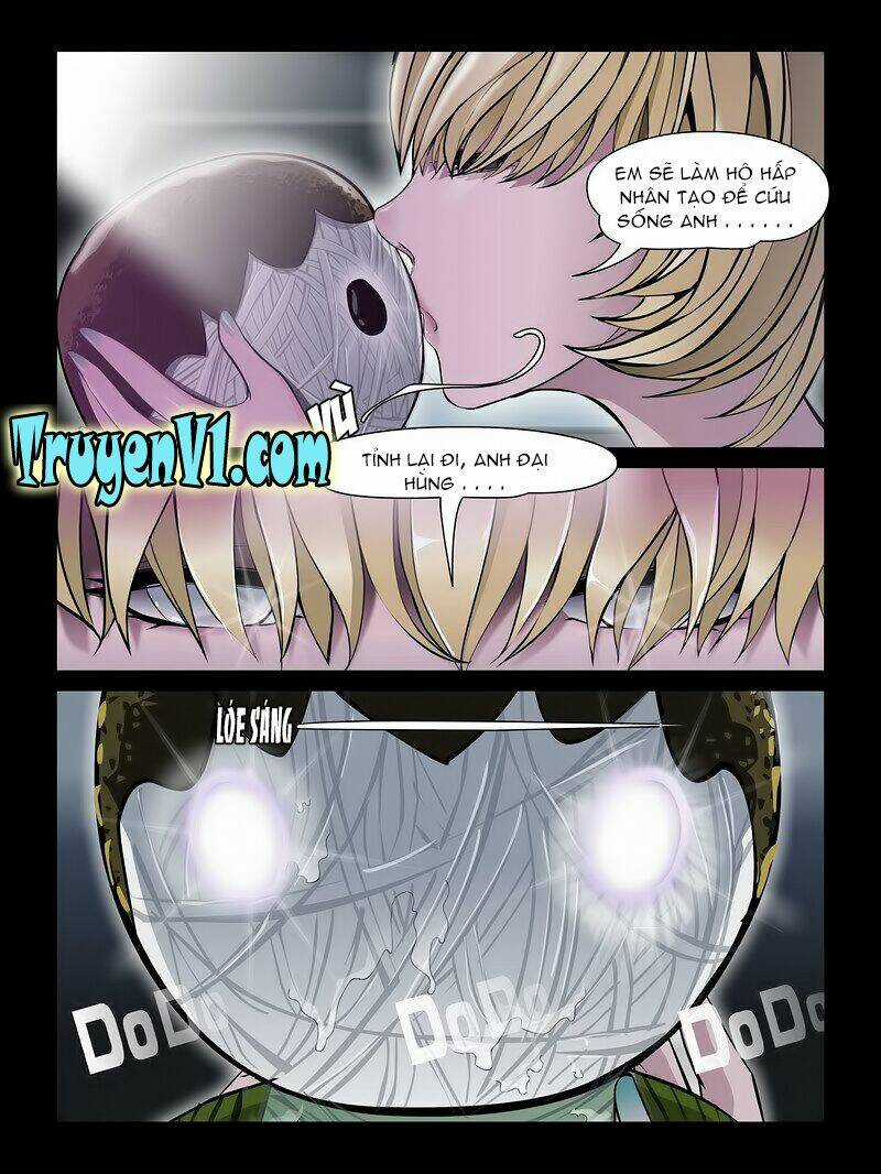 Resentment - Chapter 69 - Trang 4