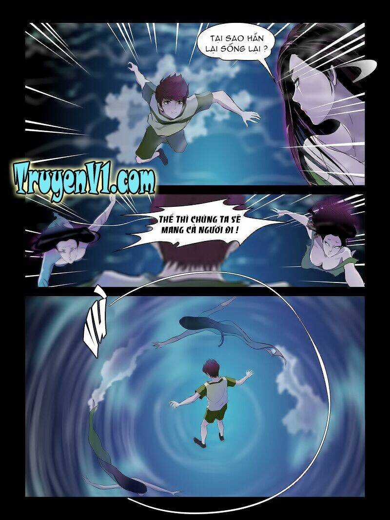 Resentment - Chapter 69 - Trang 7