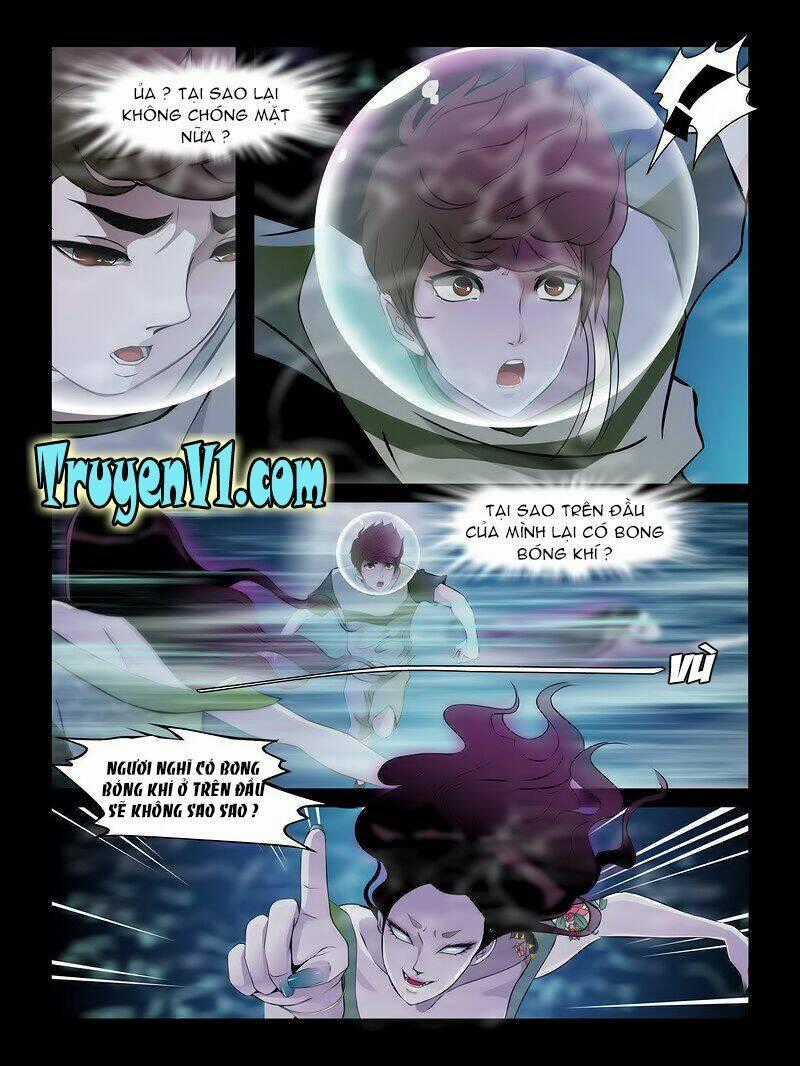 Resentment - Chapter 69 - Trang 9