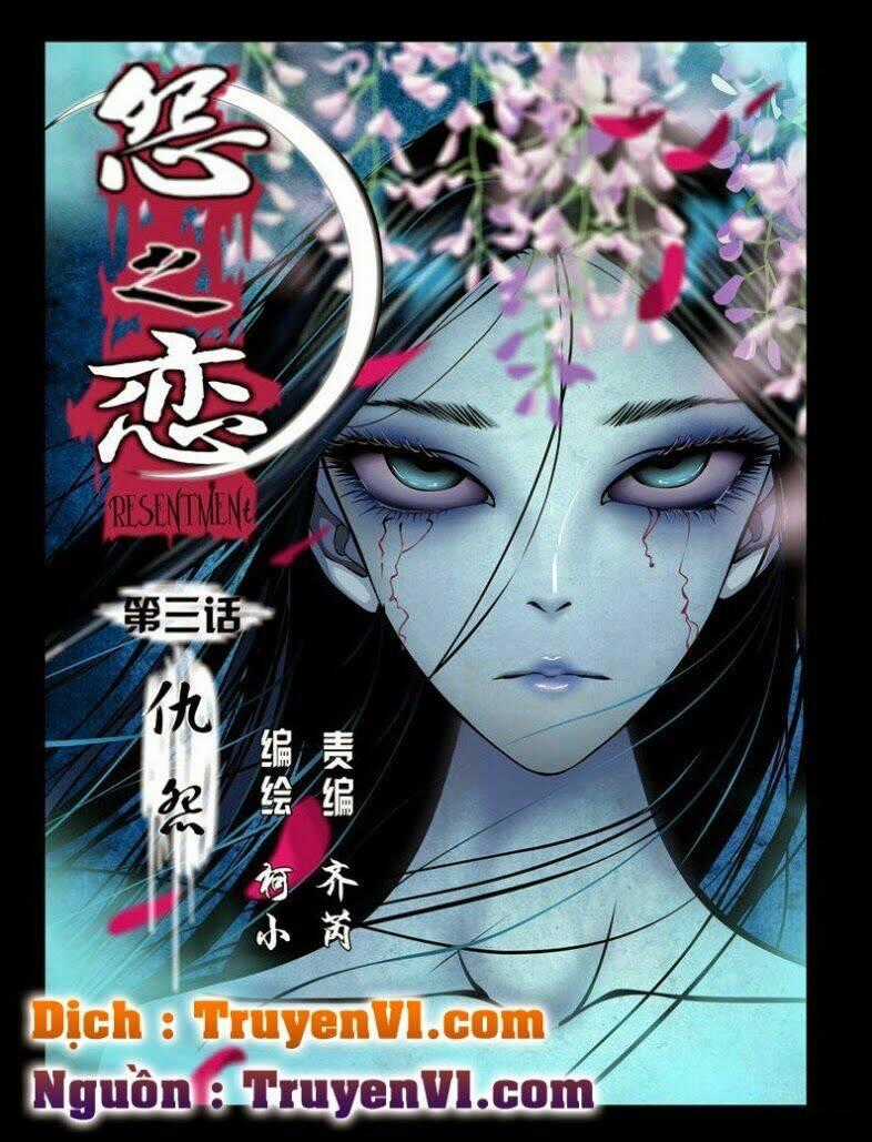 Resentment - Chapter 7 - Trang 1