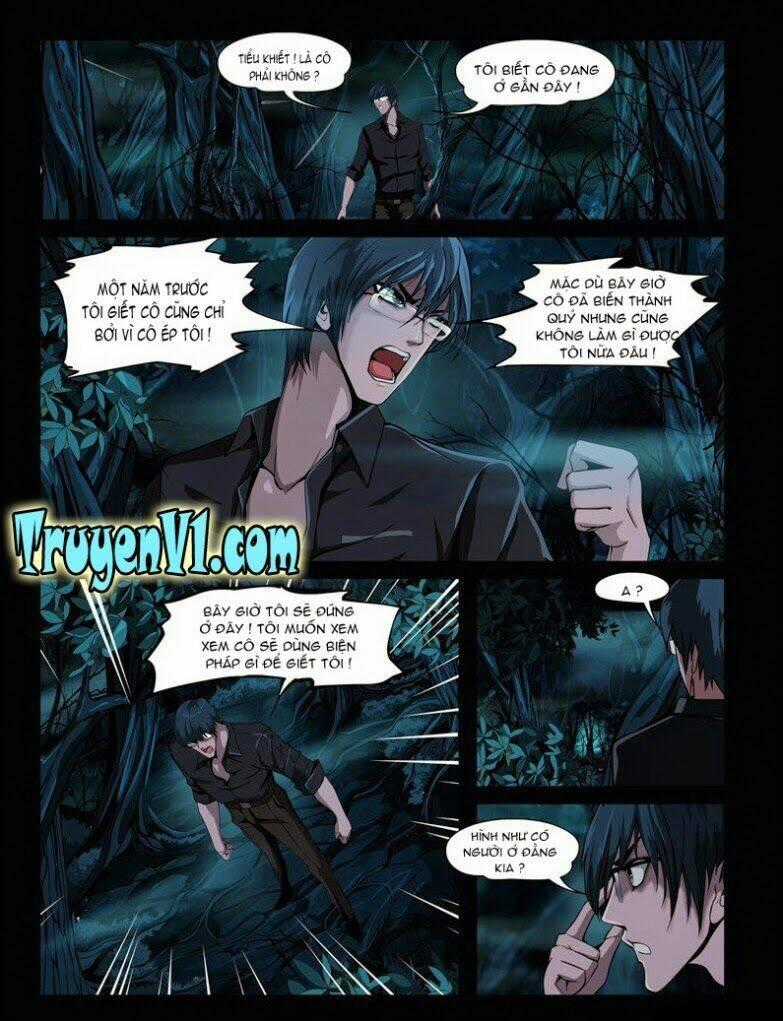 Resentment - Chapter 7 - Trang 2