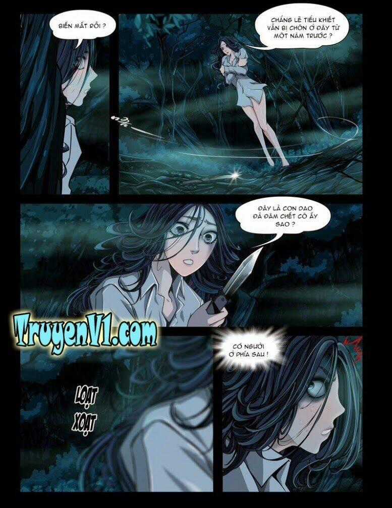 Resentment - Chapter 7 - Trang 11