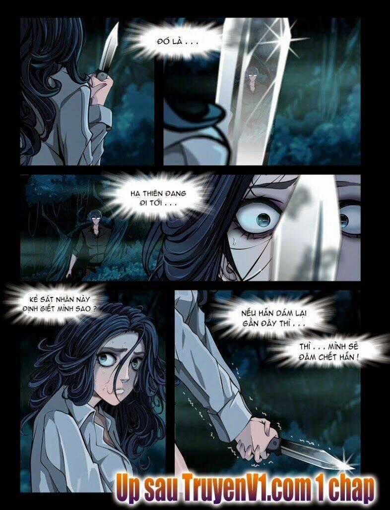 Resentment - Chapter 7 - Trang 12