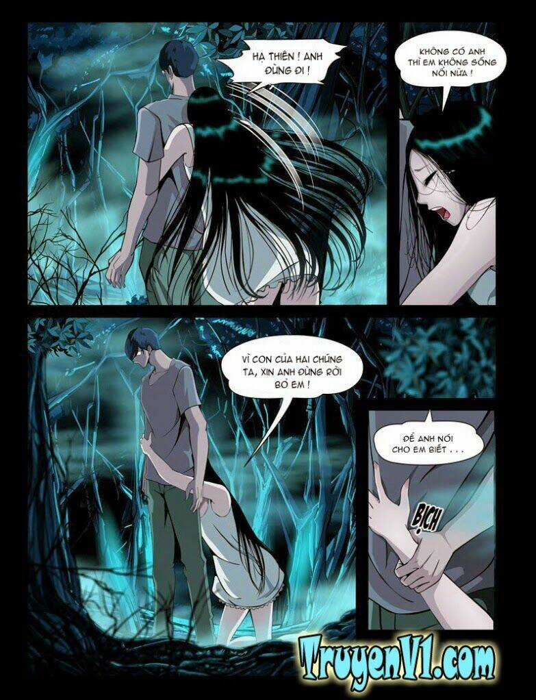 Resentment - Chapter 7 - Trang 4