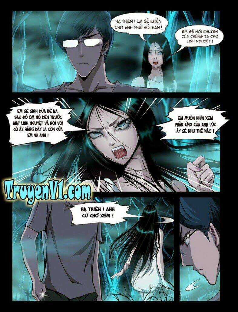 Resentment - Chapter 7 - Trang 6