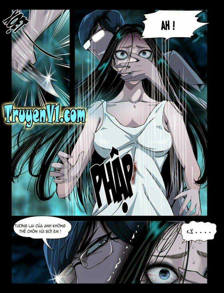 Resentment - Chapter 7 - Trang 7