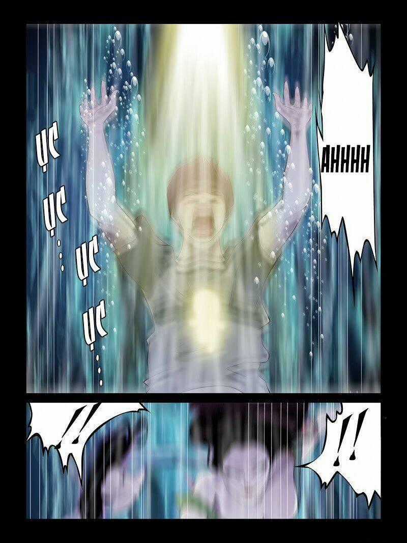 Resentment - Chapter 70 - Trang 1