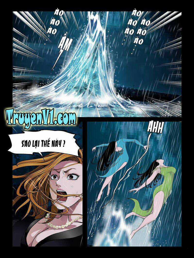 Resentment - Chapter 70 - Trang 3