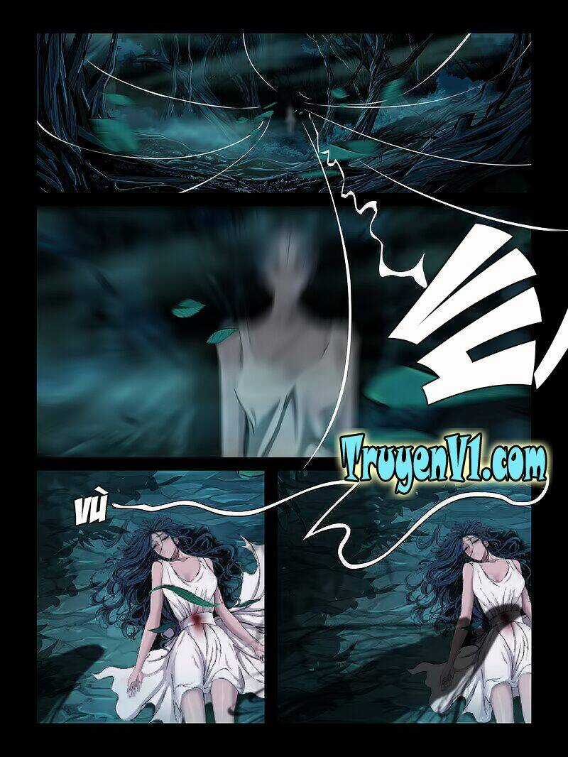 Resentment - Chapter 70 - Trang 8