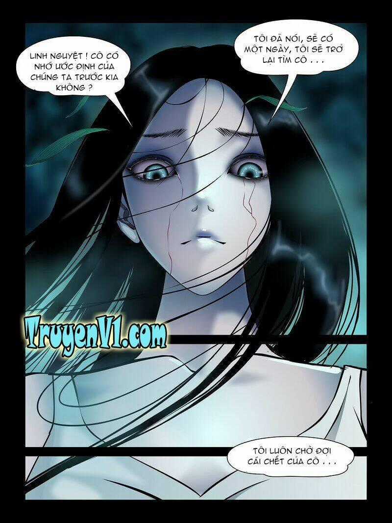 Resentment - Chapter 70 - Trang 9