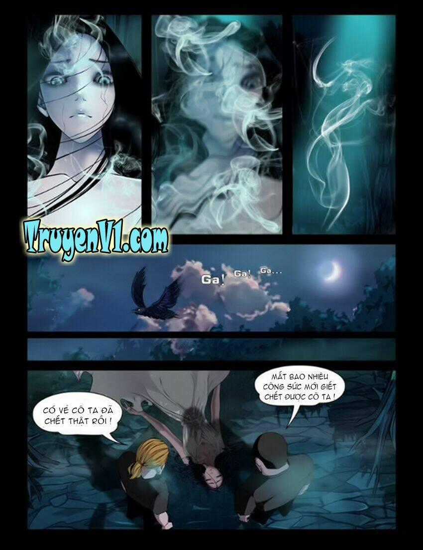 Resentment - Chapter 71 - Trang 1