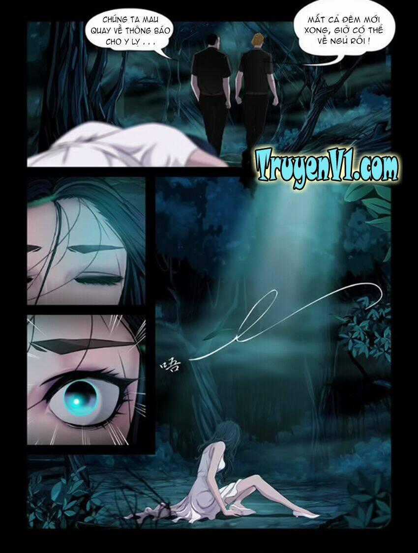 Resentment - Chapter 71 - Trang 2