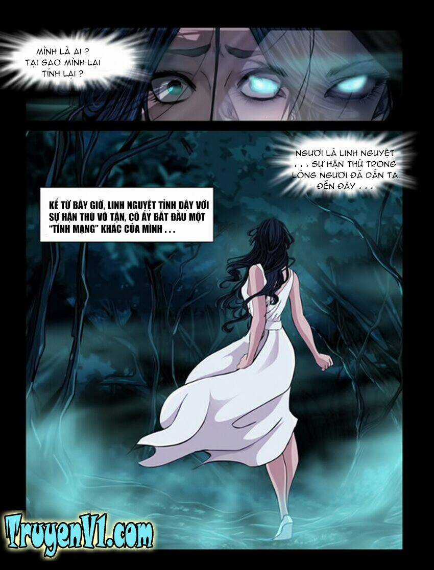 Resentment - Chapter 71 - Trang 3