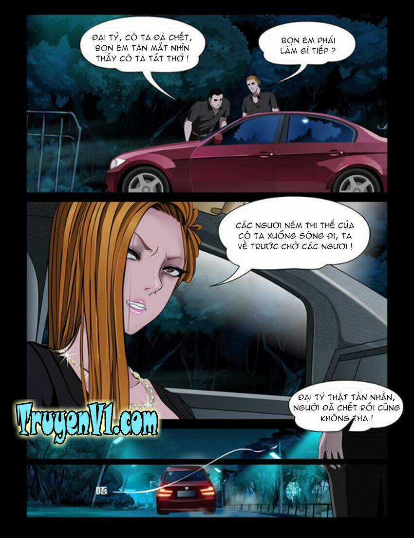 Resentment - Chapter 71 - Trang 4