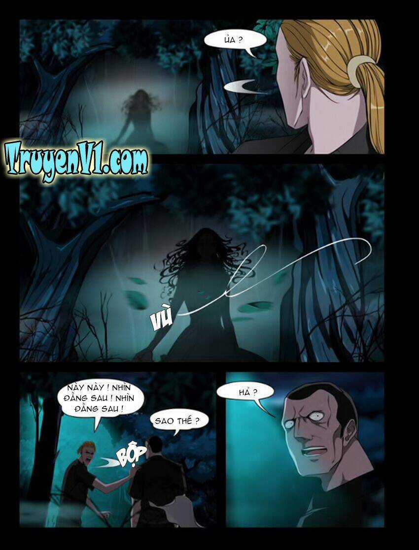 Resentment - Chapter 71 - Trang 5