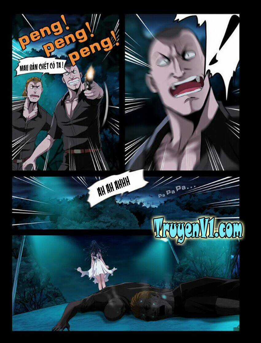 Resentment - Chapter 71 - Trang 6