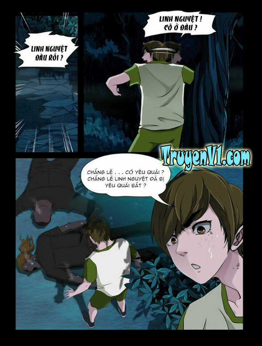 Resentment - Chapter 71 - Trang 8